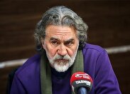 صدای خسته رضا توکلی از تخت بیمارستان: برایم دعا کنید