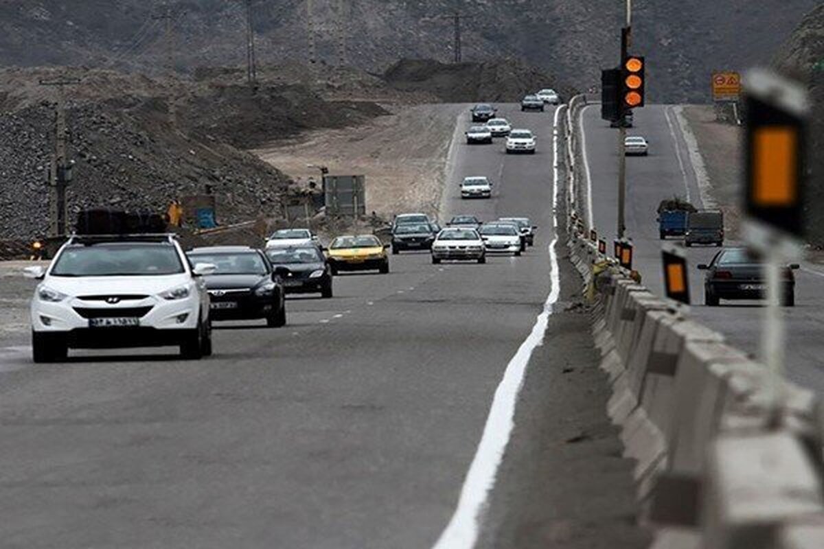 محدودیت‌های ترافیکی تا ۲۶ مهرماه اعلام شد