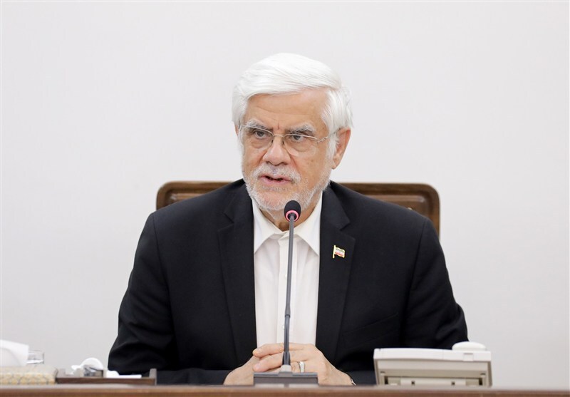 عارف: بازنگری کلی در شیوه تأمین کالاهای اساسی در دستورکار است