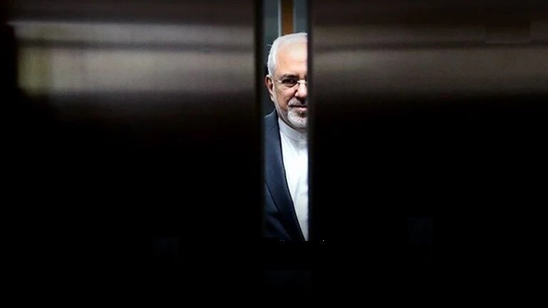 انتشار برای اولین بار؛ در جلسه ظریف و سرداران سپاه چه گذشت؟