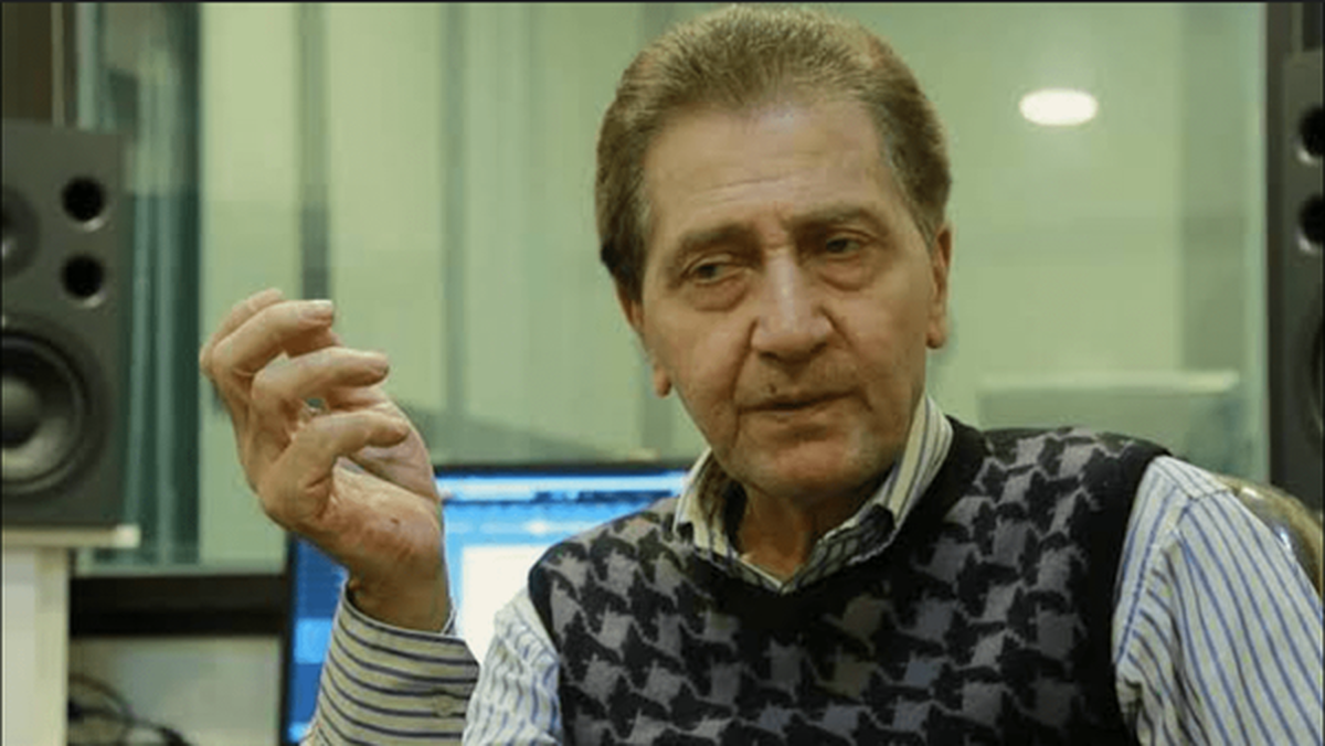 جزئیات تشییع «سعید مظفری» اعلام شد