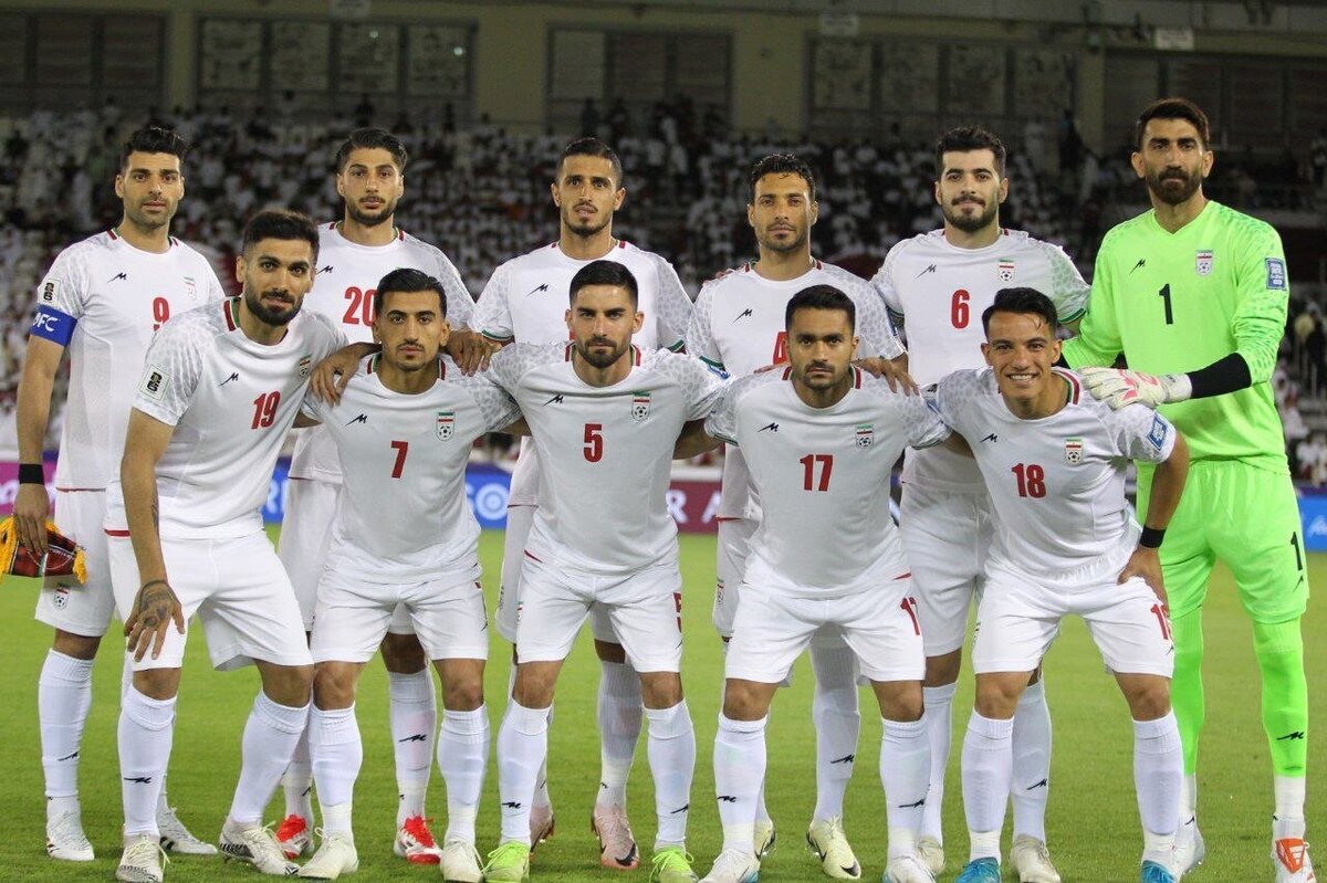 نمی‌توان روی معایب سرپوش گذاشت؛ لیگ به خوبی تیم ملی را تغذیه نمی‌کند