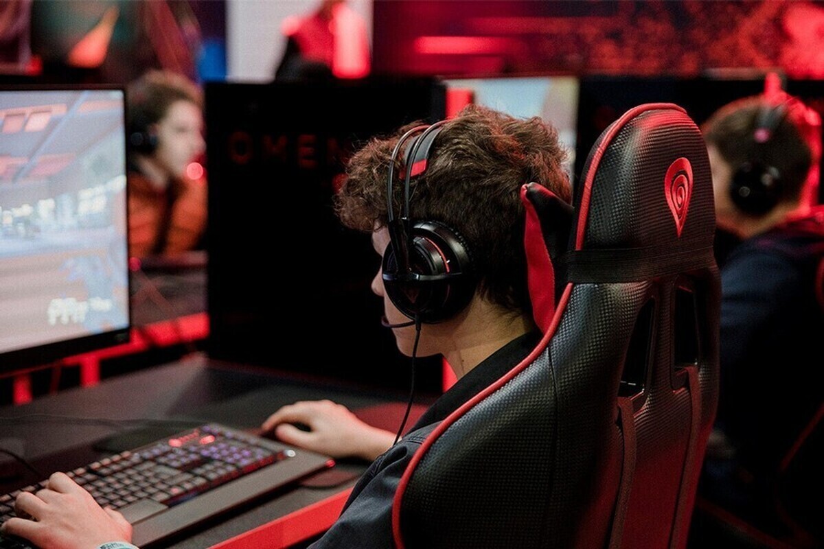 گیمرهای ایرانی چقدر درآمد دارند؟