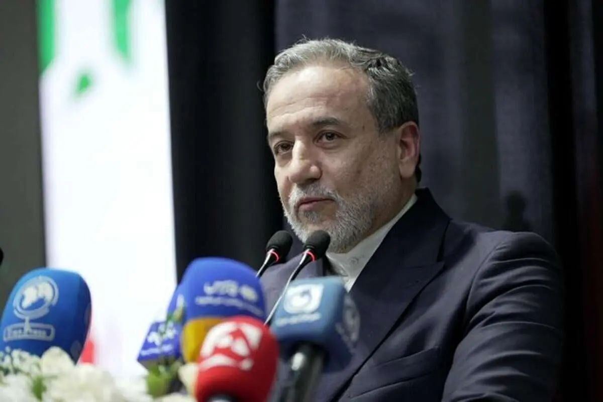 عراقچی: بیش از ۱۰۰ کشور خواستار اجرای کامل قطعنامه ۲۲۳۱ و لغو تحریم‌ها شدند