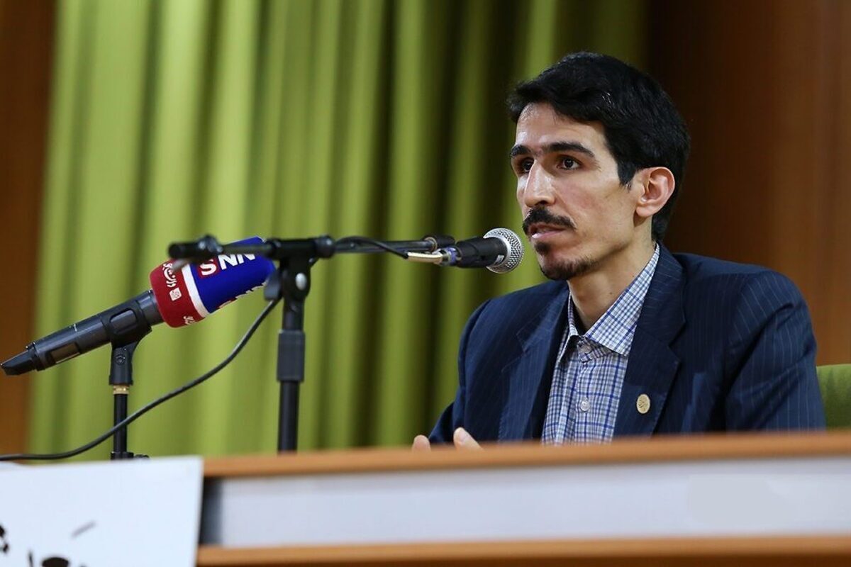 عضو کمیسیون انرژی مجلس: هیچ بندی از قطعنامه‌های مرتبط با ۲۲۳۱ مانع فروش نفت ایران نمی شود+ فیلم