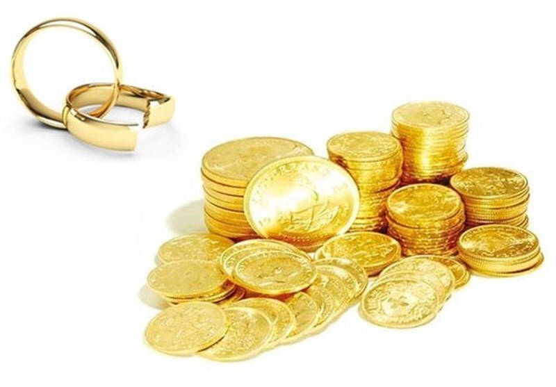 طرح تعیین سقف ۱۴ سکه برای مهریه هنوز در مرحله بررسی است