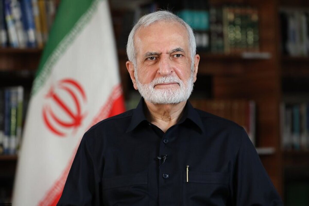 خرازی: جمهوری اسلامی اهل مذاکره است اما تحمیل را نمی‌پذیرد