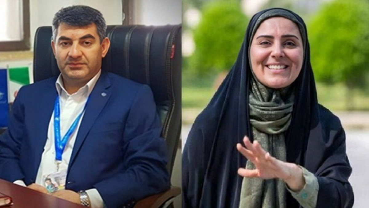 حاشیه های تنها وزیر زن تمامی ندارد| عزل مدیر فرودگاه به دلیل رعایت پروتکل
