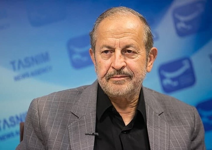 زمان برگزاری مراسم تشییع پیکر سردار افشار اعلام شد