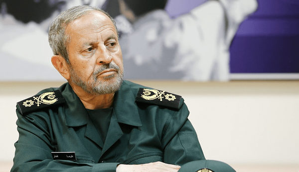 جزئیات مراسم تدفین سردار علیرضا افشار اعلام شد