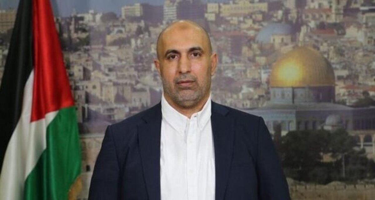 رئیس جنبش حماس: نبرد تمام نشده است