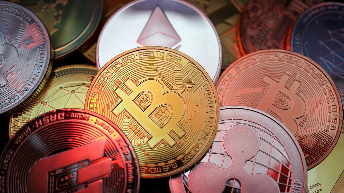 قیمت روز ارز‌های دیجیتال ۲۵ مهر ۱۴۰۴