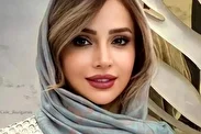 عکس| گلدان های زیبای خانه شبنم قلی خانی