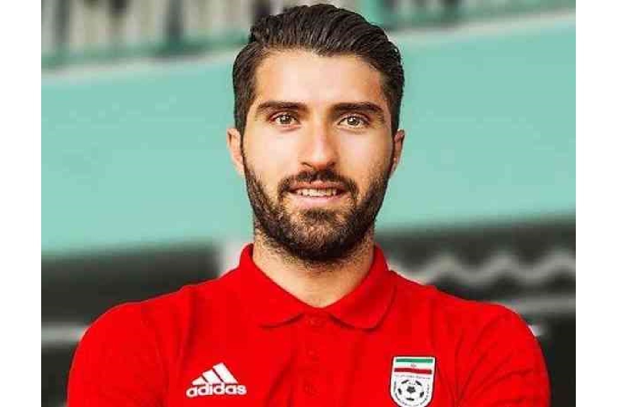 ستاره پرسپولیسی بالاخره تصمیم به خداحافظی گرفت!