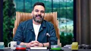 عکس| رونمایی از برادر بلند قامت و خوشتیپ احسان علیخانی