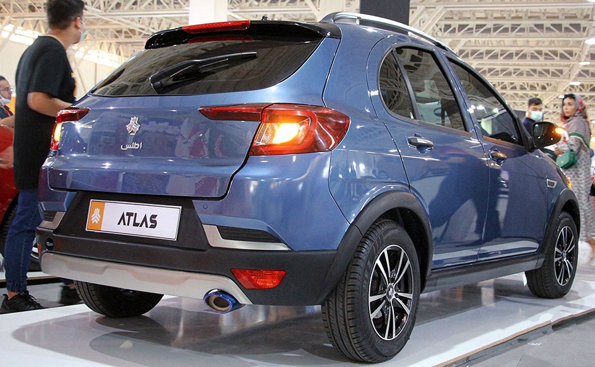 قیمت خودرو‌های سایپا امروز شنبه ۲۶ مهر ۱۴۰۴