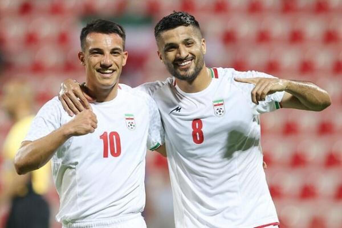 خبر خوب برای هواداران؛ تیم ملی در سید یک آسیا ۲۰۲۷