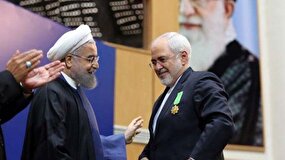 مذاکره مستقیم؛ اسم رمز تسلیم مذاکره مستقیم؛ اسم رمز تسلیم