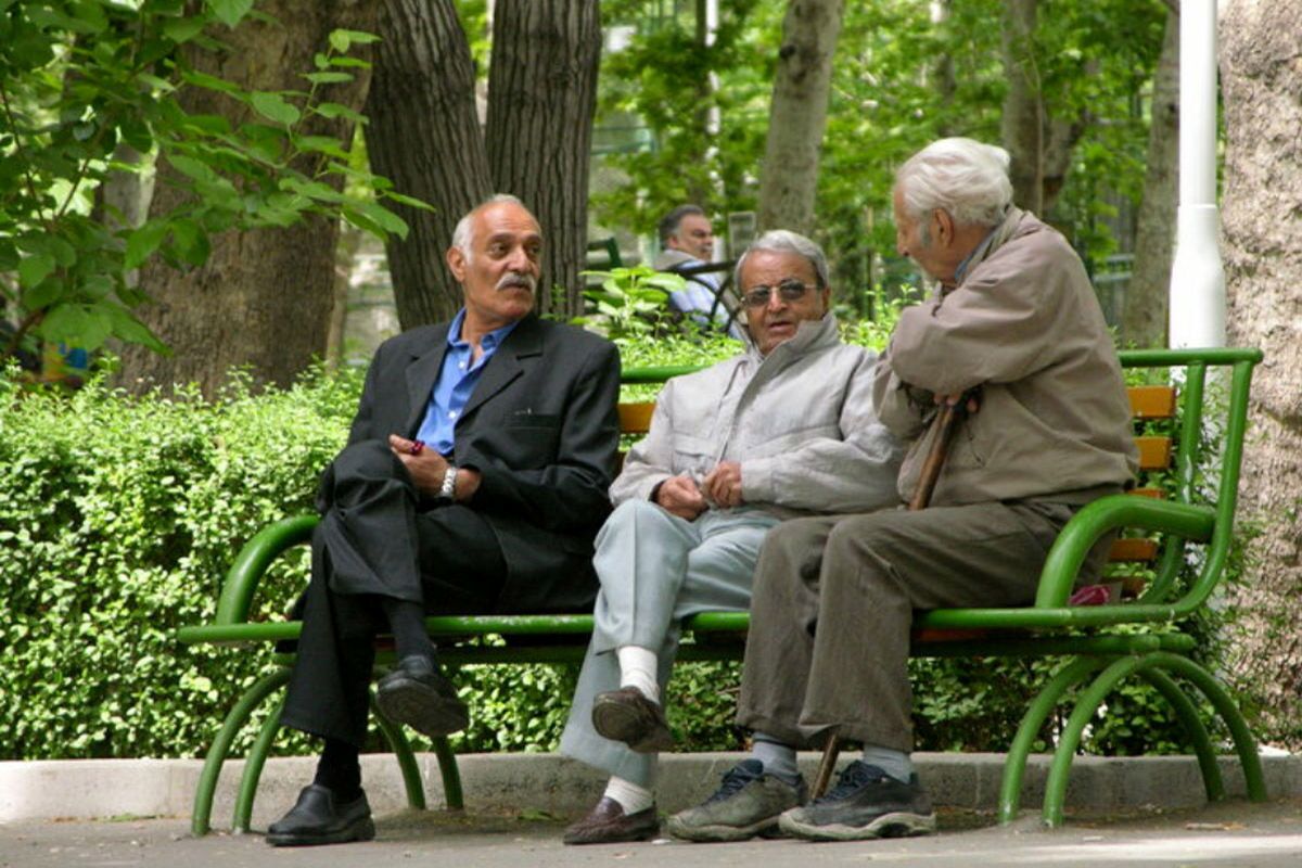 شرایط کاهش سن بازنشستگی اعلام شد