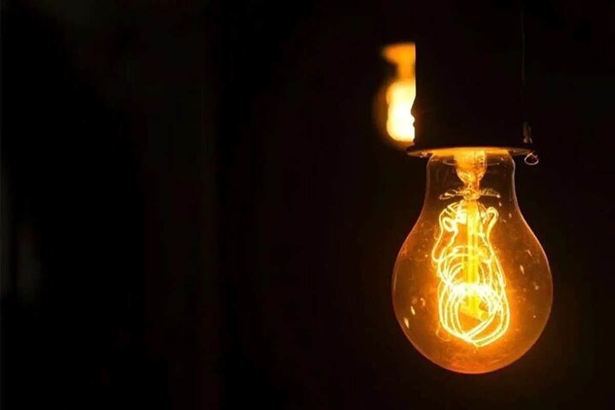 تلفات برق در ایران چقدر است؟