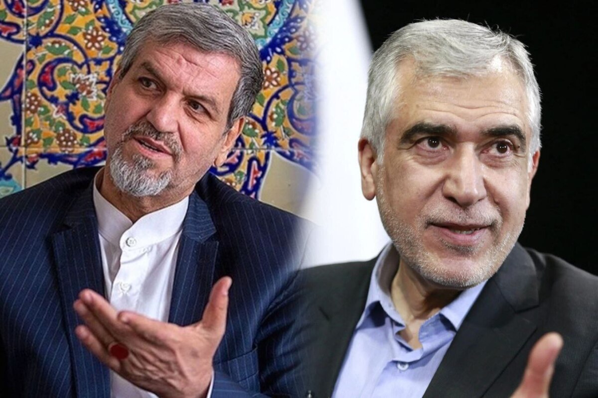 ظهره وند و کواکبیان به حبس محکوم شدند