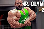 واکنش تند هادی چوپان به انتصاب رئیس جدید بدنسازی