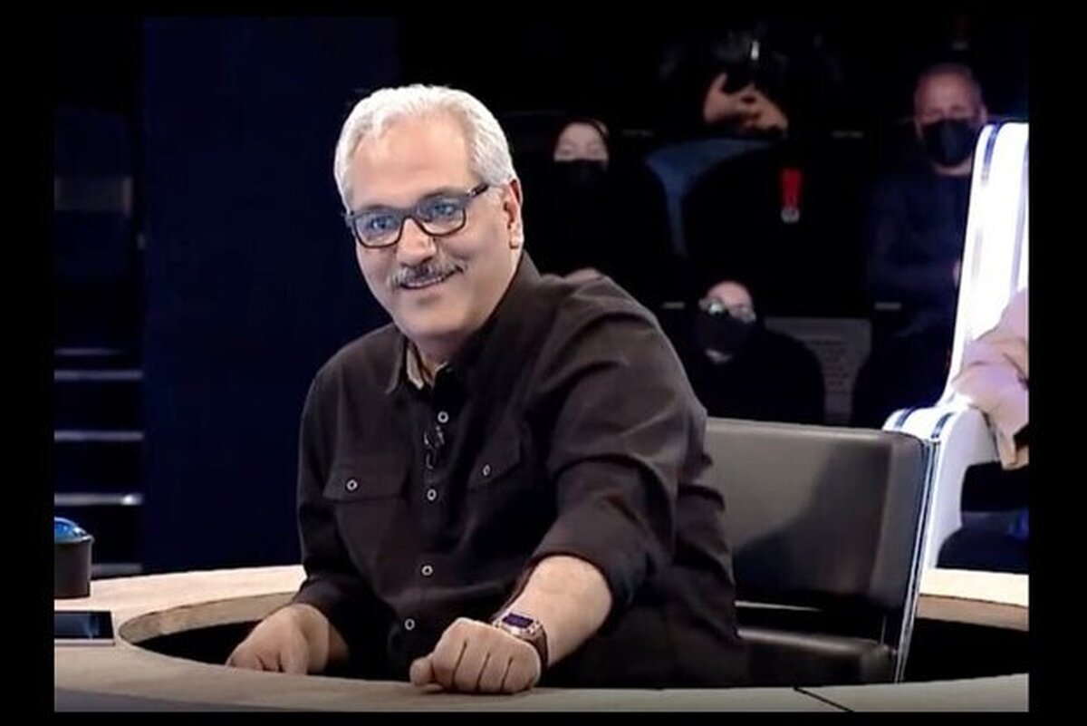 مدیری با «مرد هزار چهره» نوروز ۱۴۰۴ را کلید می‌زند