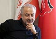 استعفای درویش پس از شکست تلخ