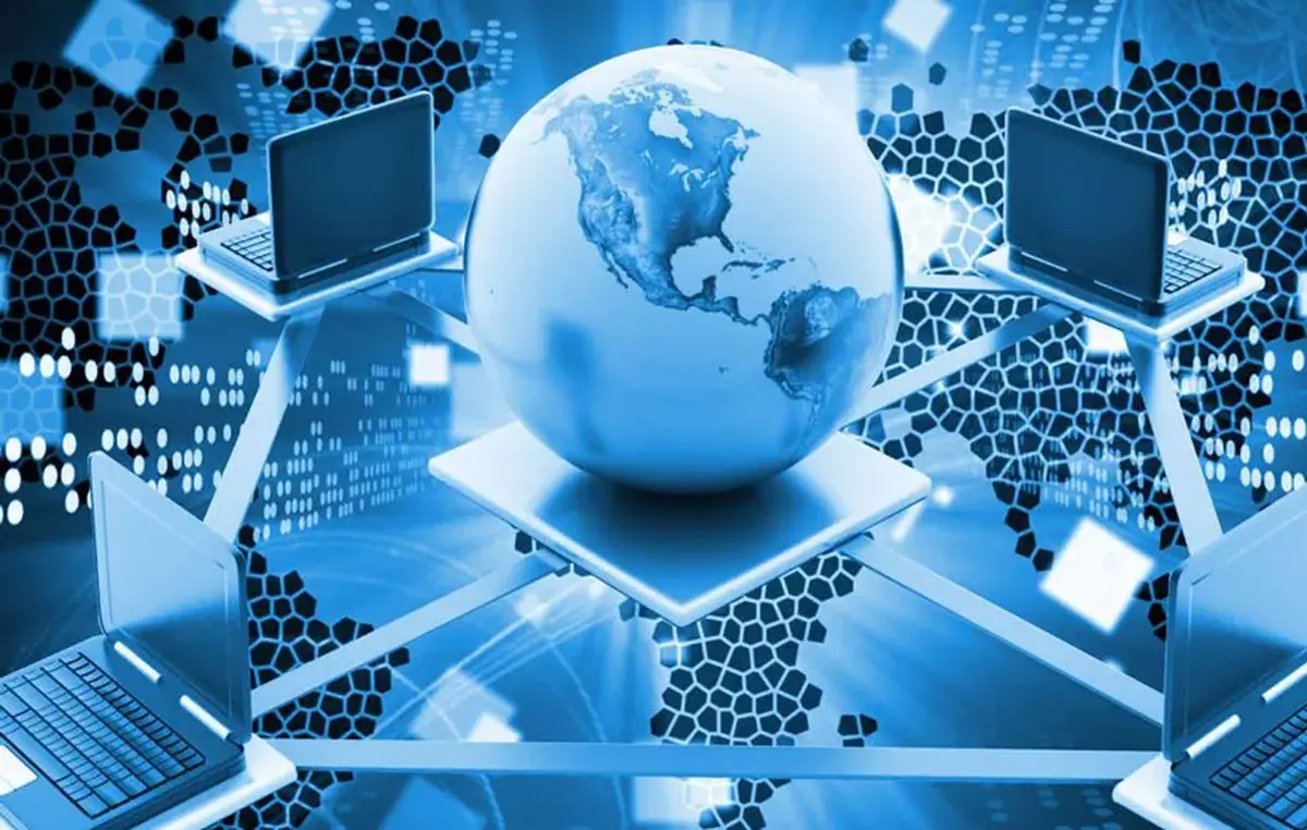 جا ماندن اینترنت ایران از کشورهای حاشیه خلیج‌فارس