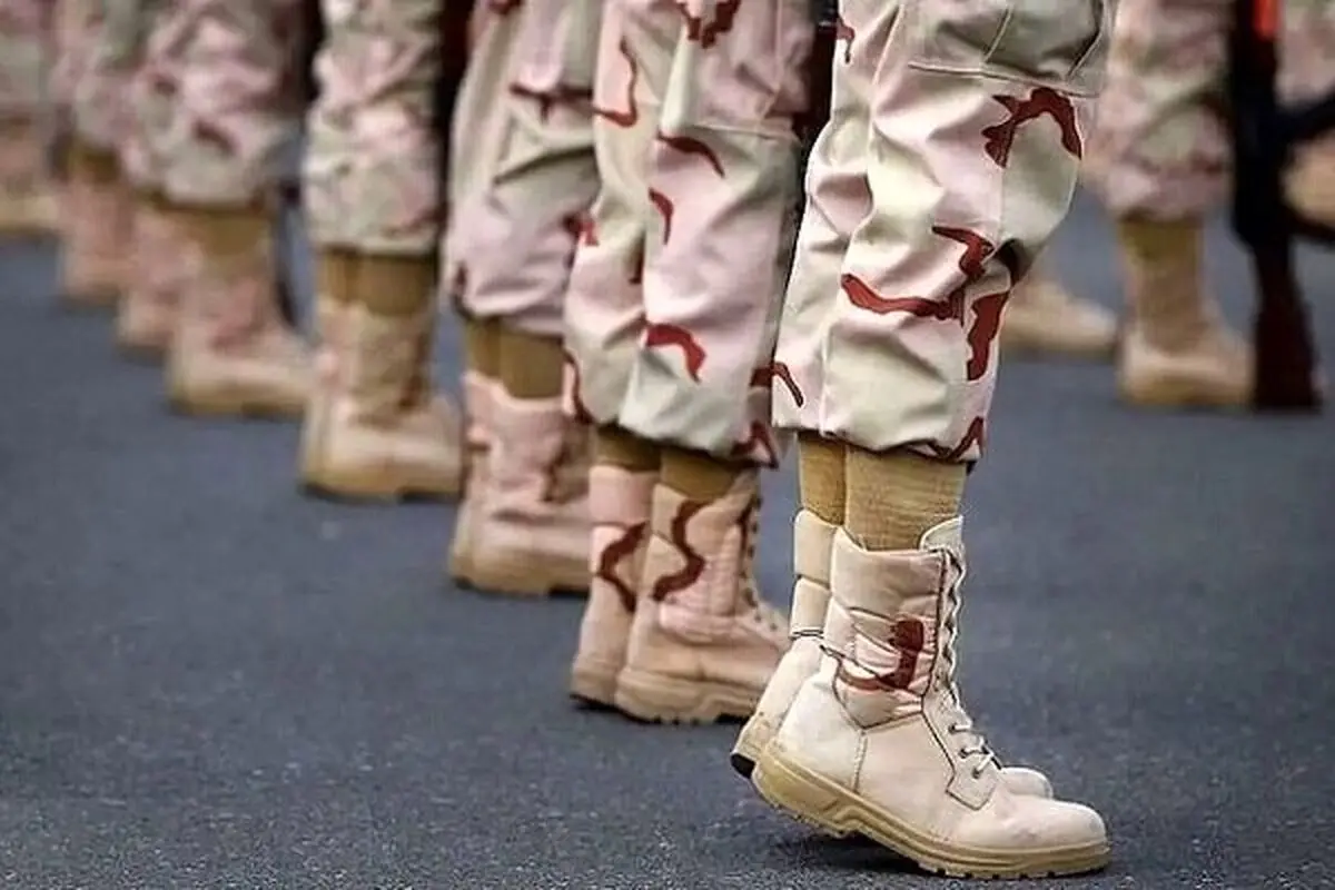 فراخوان مشمولان اعزامی پایه خدمتی آبان ماه سال ۱۴۰۴