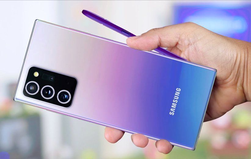 قیمت روز گوشی موبایل ۲۷ مهر ۱۴۰۴