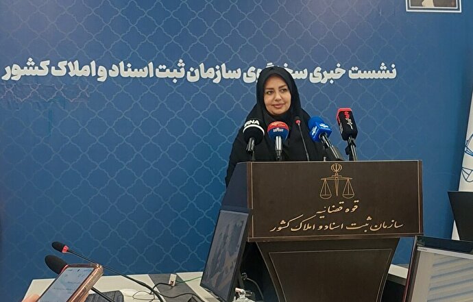 سخنگوی سازمان ثبت اسناد: نداشتن دستگاه پز یا استفاده از دستگاه پز دیگران در دفاتر اسناد رسمی تخلف است