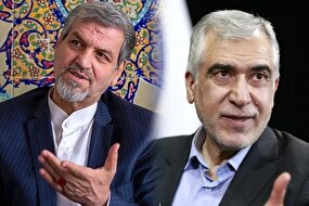 ظهره وند و کواکبیان به حبس محکوم شدند ظهره وند و کواکبیان به حبس محکوم شدند