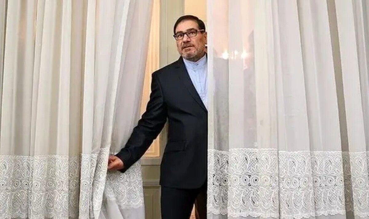 عکس| واکنش دختر شهید شادمانی به انتشار فیلم عروسی دختر شمخانی