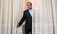 عکس| واکنش دختر شهید شادمانی به انتشار فیلم عروسی دختر شمخانی