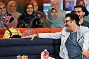 هومن حاجی‌عبدالهی گزینه جدی برای اجرای «هزار و یک»