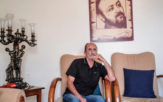 وحشت صهیونیست‌ها از آزادی «مهم‌ترین زندانی جهان»