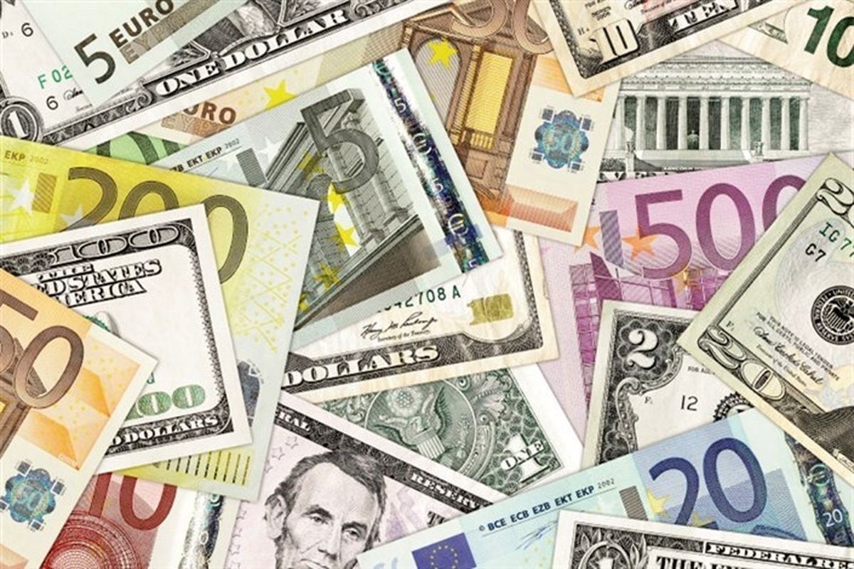 قیمت دلار امروز دوشنبه ۲۸ مهر ۱۴۰۴