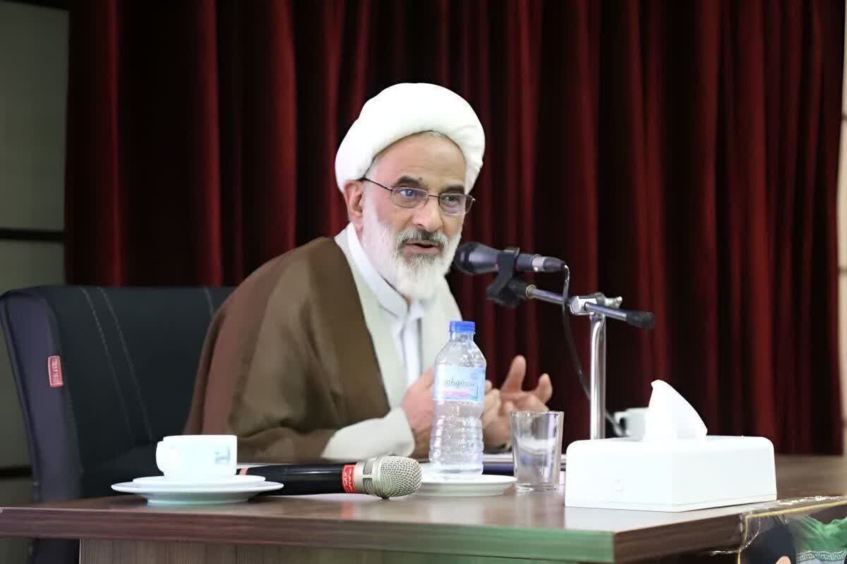 نماینده رهبری در سپاه: تلاش دشمن در شرم الشیخ، پیروزی جلوه دادن شکستش بود