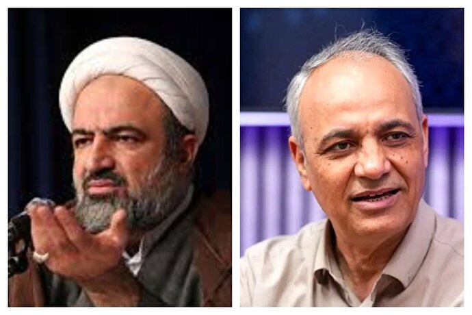 حمید رسایی: آمریکا می‌گوید هسته‌ای نباید داشته باشی شما چه می‌گویید؟