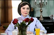 آتنه فقیه‌نصیری به «وحشی ۲» پیوست