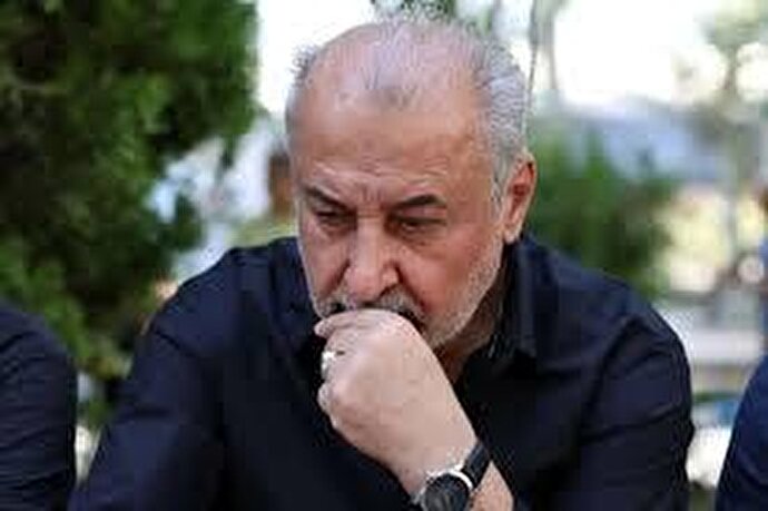 فیلم| با استعفاء رضا درویش، چه کسی مدیرعامل جدید باشگاه پرسپولیس خواهد شد؟