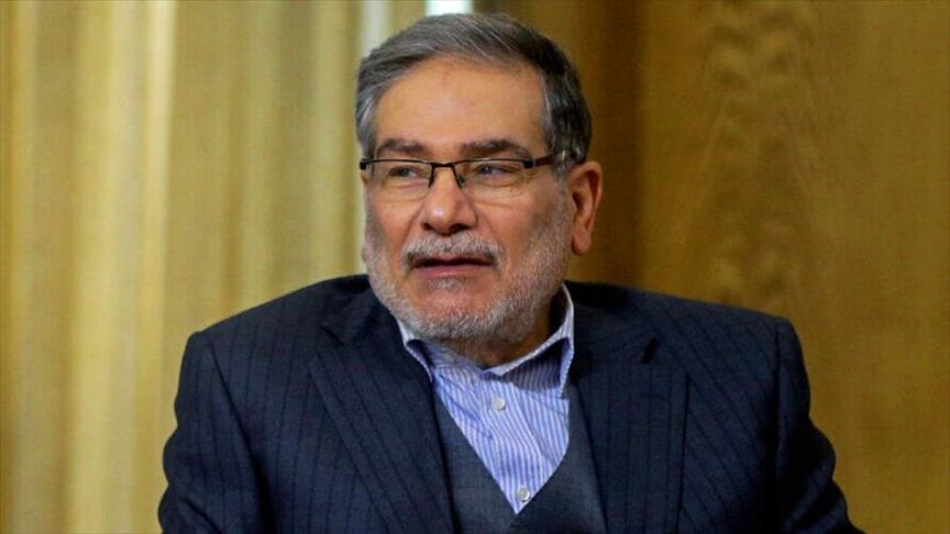 واکنش شمخانی به زبان عبری درباره حواشی فیلم عروسی دخترش+ عکس