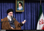فیلم|رهبر انقلاب: نیروهای مسلح اگر لازم باشد باز هم از موشک استفاده خواهند کرد!