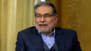 واکنش شمخانی به زبان عبری درباره حواشی فیلم عروسی دخترش+ عکس