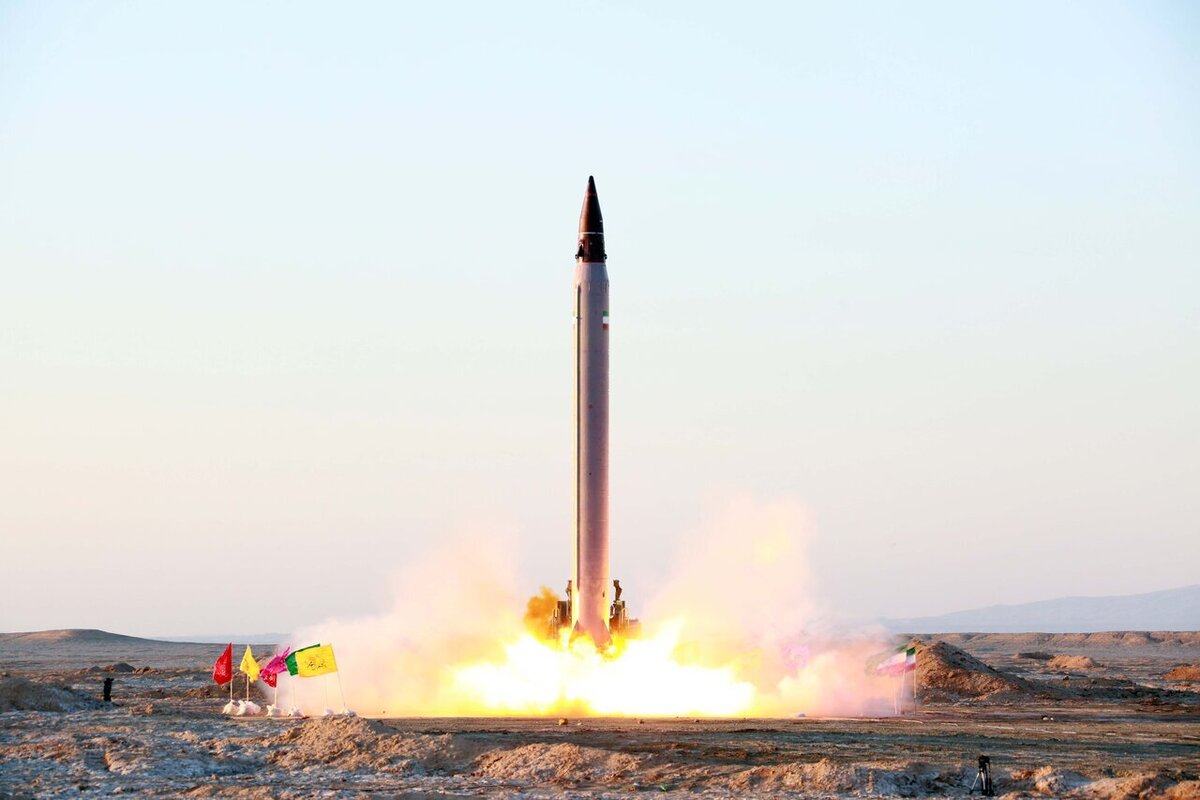 5 موشک راهبردی ایران از دید تحلیلگر اسرائیلی