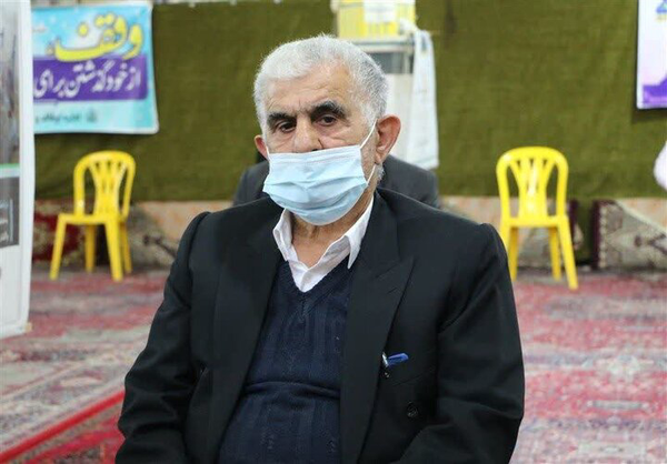 درآمد این کارخانه خرج ساخت سانتریفیوژ می‌شود
