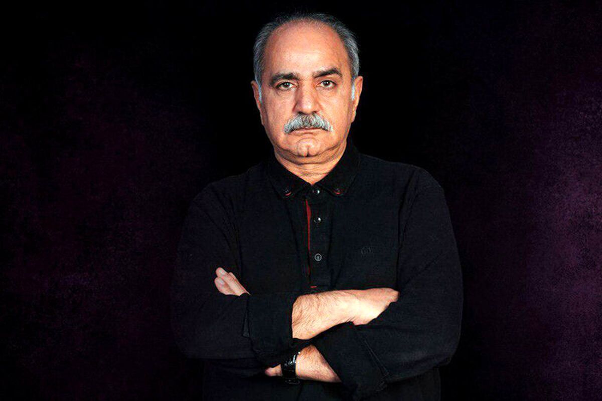 واکنش تند پرویز پرستویی به ماجرای کیف ممنوعه فرزانه صادق