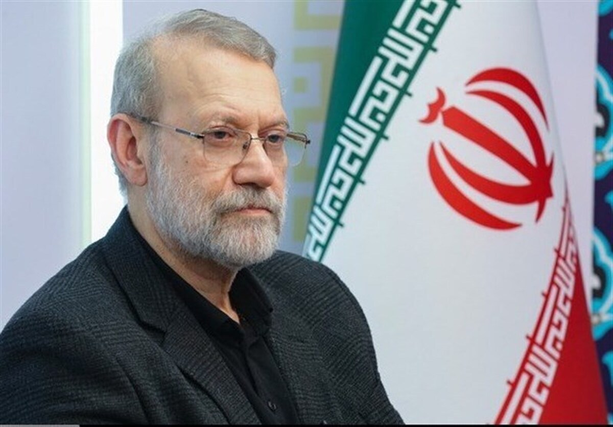 لاریجانی: مکانیزم ماشه بدون مبنای حقوقی فعال شد
