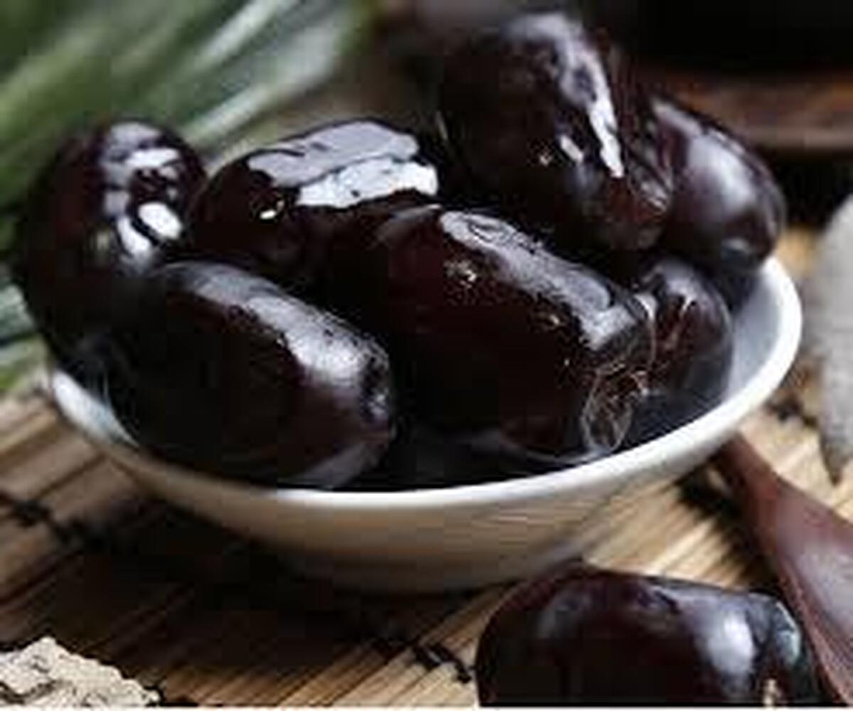 خرما، گنجینه طبیعی برای مبارزه با کم‌خونی و فقر آهن